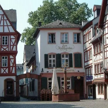 Kirschgarten *